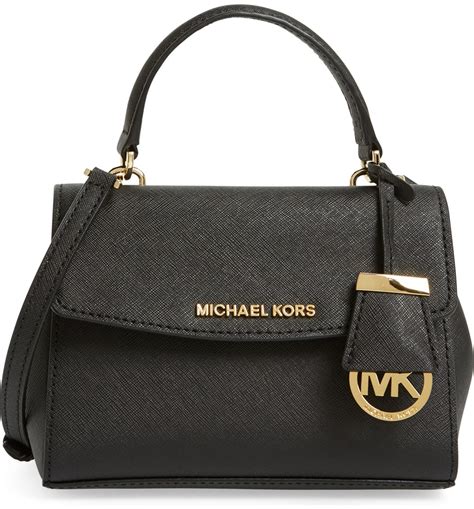 are michael kors bags any good.